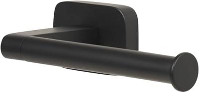 Ben Mykanto toilet accessoires 4-delig mat zwart