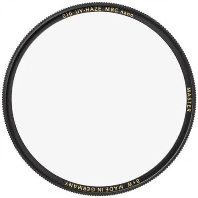 B+W UV-FILTER MRC nano MASTER 77mm