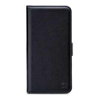 Mobilize Classic Gelly Wallet Book Case Apple iPhone 11 Pro Black - thumbnail