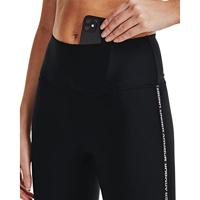Under Armour HeatGear® Armour Taped 7/8 Lange Tight Dames XS - thumbnail