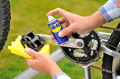 WD-40 Classic Multispray 100 ml - thumbnail
