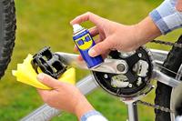 Axa Wd40 multi-use spray 100ml - thumbnail