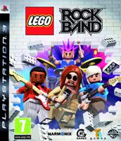 LEGO Rock Band - thumbnail