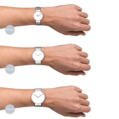 Horloge Dames Bering 12430-010 (Ø 30 mm) Horloge Dames Bering 12430-010 (Ø 30 mm)