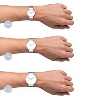 Horloge Dames Bering 12430-010 (Ø 30 mm) - thumbnail