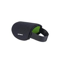 Basil downtube electric cap shimano black - thumbnail