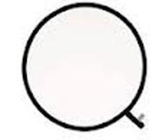 Bresser TR-4 diffusor scherm 107cm rond