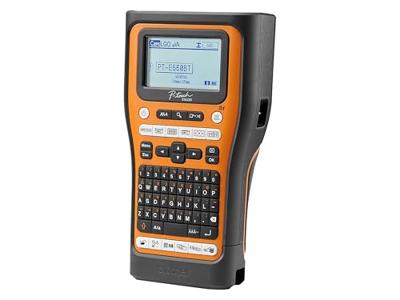 Brother PT-E560BTSP Labelmaker Geschikt voor labels: TZe, Hse 3.5 mm, 6 mm, 9 mm, 12 mm, 18 mm, 24 mm Brother PT-E560BTSP Labelmaker Geschikt voor labels: TZe, Hse 3.5 mm, 6 mm, 9 mm, 12 mm, 18 mm, 24 mm