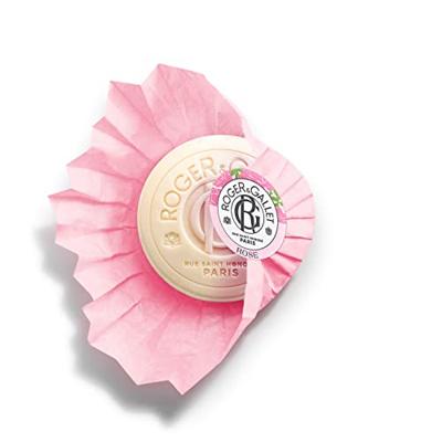 Roger & Gallet Rose Giftset 300 g Dames