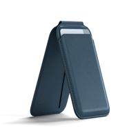 Satechi magnetische portomonee stand - Blue - thumbnail