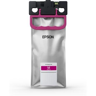 Epson Inktcartridge T01D3 Origineel Single Magenta C 13 T 01D300