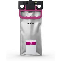 Epson Inktcartridge T01D3 Origineel Single Magenta C 13 T 01D300 - thumbnail