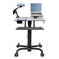 Ergotron Neo-Flex Desk Mount Tablet Arm - thumbnail