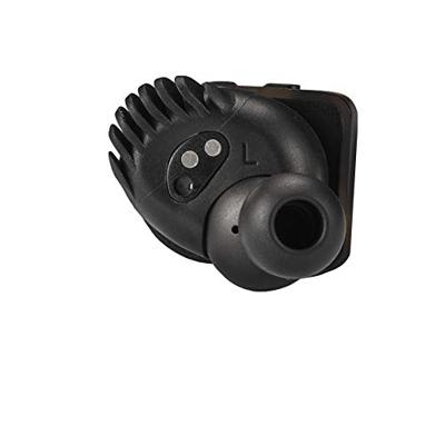 Master & Dynamic MW07TS True Wireless hoofdtelefoon, 3,5 uur batterijduur per lading, edelmetalen oplaadcase, IPX4, tortoise shell