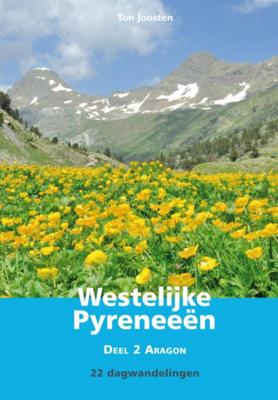 Wandelgids Westelijke Pyreneeën - Ton Joosten - Paperback (9789038925226)