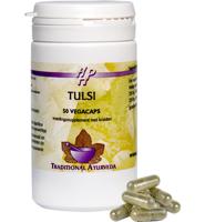 Holisan Tulsi Capsules 50st - thumbnail