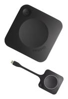 Barco ClickShare C-10 draadloos presentatiesysteem HDMI Desktop - thumbnail