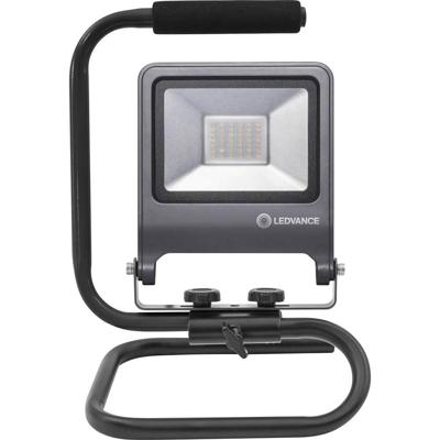 LEDVANCE LED Worklights S-STAND L LED-bouwlamp 30 W 2700 lm Neutraalwit LEDVANCE LED Worklights S-STAND L LED-bouwlamp 30 W 2700 lm Neutraalwit