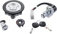 Vicma schlosssatz lock set kymco dink, yager - thumbnail