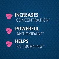 Green Tea Extract 500mg Haya Labs 60caps - thumbnail