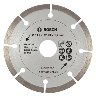 Bosch Accessories Dia-SS 115mm