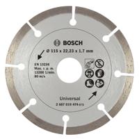 Bosch Accessories Dia-SS 115mm - thumbnail