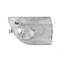 Mistlamp rechts 190665012 - thumbnail