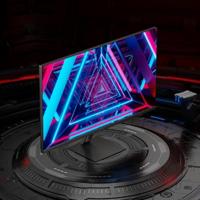 PC Gamer-scherm - XIAOMI - 2K G27Qi - 27 - 2K QHD - Snel IPS-paneel - 180 Hz - 1 ms - thumbnail
