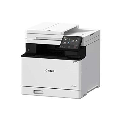 i-SENSYS MF752Cdw MFP Laser Printer - White