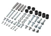 Hama TV Muurbeugel Kantelbaar Schermen 32-75 Inch Zwart - thumbnail