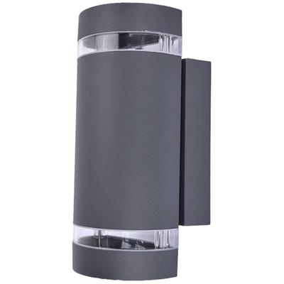 Up down light buiten met sensor Focus up & down Up down light buiten met sensor Focus up & down