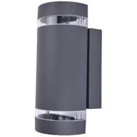 Up down light buiten met sensor Focus up & down - thumbnail