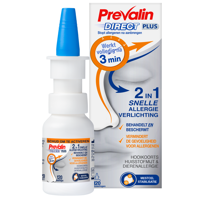 Prevalin Direct Plus Neusspray - thumbnail