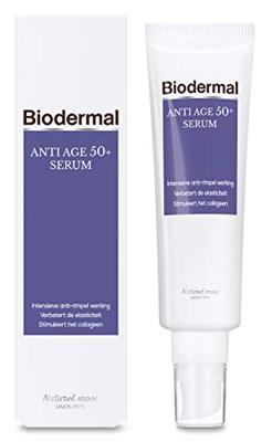 Biodermal Serum Anti Age 50+ Biodermal Serum Anti Age 50+