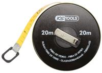 KS Tools 300.0040 3000040 Rolmaat 10 m - thumbnail