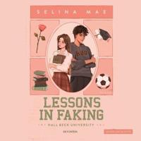 Lessons in Faking - thumbnail