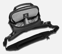 WANDRD ROGUE Sling 4L V2 - Black - thumbnail