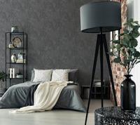 Livingwalls Daniel Hechter 7 - Grijs - Strukturen - 781515 - thumbnail