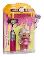 Yummiland Lip Gloss Doll Sour Sweeties - Misty Cakes - thumbnail