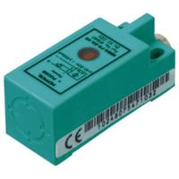 Pepperl+Fuchs Inductieve sensor PNP NBB5-F9-E2-V3 - thumbnail