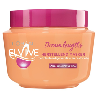 Elvive Masker Dream Lenghts Herstellend