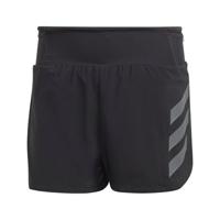 adidas AGR 3'' Short Dames - thumbnail