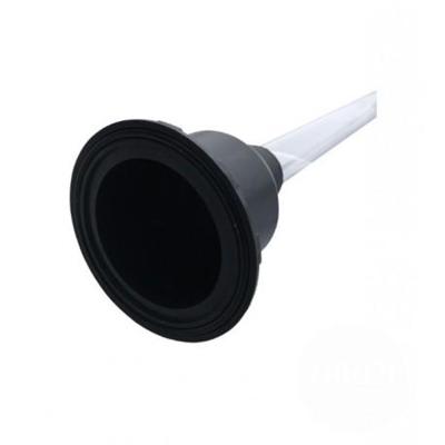 Kwartsglas vervanging 40W/80W/120W Amalgaam