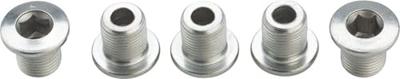 Shimano TIAGRA/SORA Chainring Bolts (5 pieces)