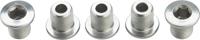 Shimano TIAGRA/SORA Chainring Bolts (5 pieces) - thumbnail