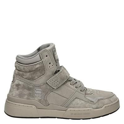 G-Star ATTACC MID TNL W 2241 040721 0200 Grijs-36 maat 36