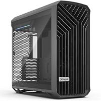 Fractal Design Torrent Gray TG Light Tint midi tower behuizing - thumbnail