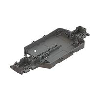 Arrma - Composite Chassis - SWB (ARA320607) - thumbnail