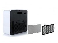 Elektrische Keramische Kachel DOMO DO7344H Wit 2500 W - thumbnail