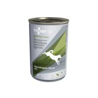 TROVET Hypoallergenic HPD with horse - Nat hondenvoer - 400 g - thumbnail
